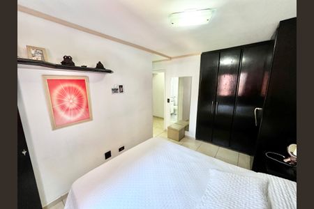 Apartamento à venda com 95m², 4 quartos e 1 vagaQuarto 3 Suite