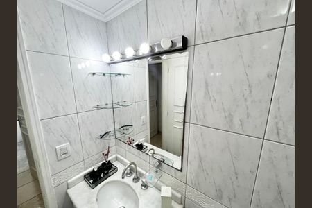 Apartamento à venda com 95m², 4 quartos e 1 vagaBanheiro