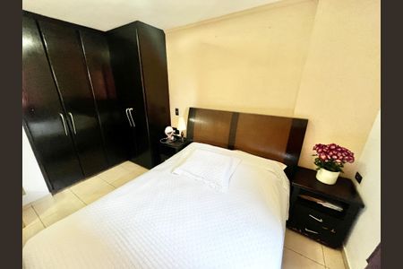 Apartamento à venda com 95m², 4 quartos e 1 vagaQuarto 3 Suite