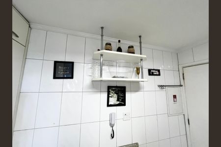 Apartamento à venda com 95m², 4 quartos e 1 vagaCozinha