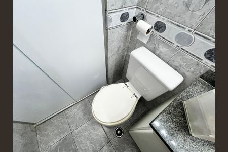 Apartamento à venda com 95m², 4 quartos e 1 vagaBanheiro da Suíte