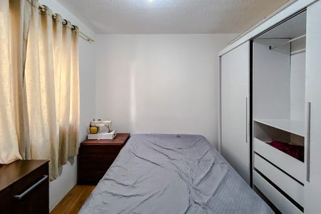 Apartamento para alugar com 38m², 2 quartos e sem vagaQuarto 2