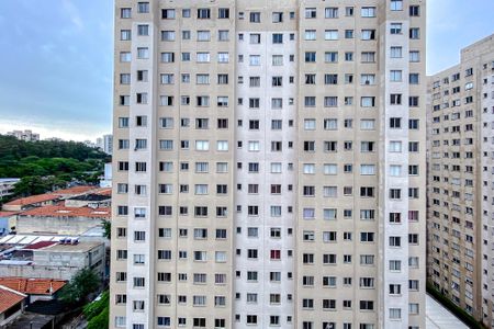 Apartamento para alugar com 38m², 2 quartos e sem vagaVista do Quarto 1