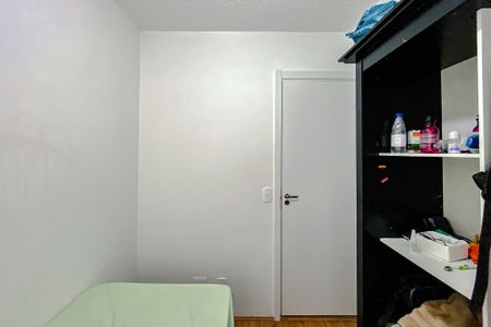 Quarto 1 de apartamento para alugar com 2 quartos, 38m² em Cambuci, São Paulo