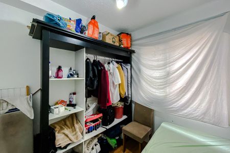 Apartamento para alugar com 38m², 2 quartos e sem vagaQuarto 1