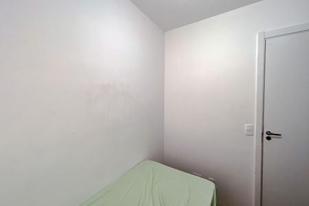 Apartamento para alugar com 38m², 2 quartos e sem vagaQuarto 1