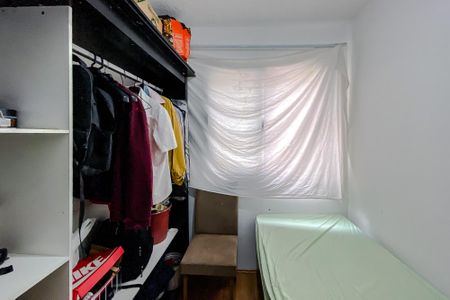 Apartamento para alugar com 38m², 2 quartos e sem vagaQuarto 1