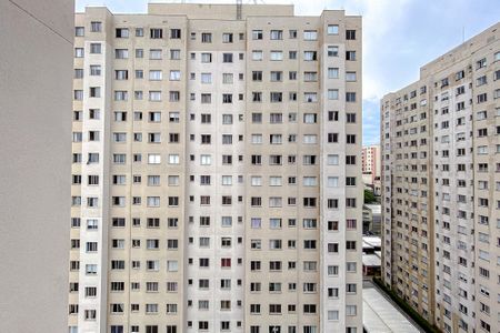 Apartamento para alugar com 38m², 2 quartos e sem vagaVista do Quarto 2