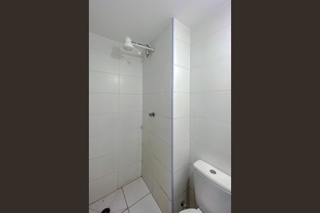 Apartamento para alugar com 38m², 2 quartos e sem vagaBanheiro