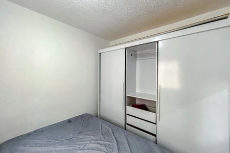 Apartamento para alugar com 38m², 2 quartos e sem vagaQuarto 2