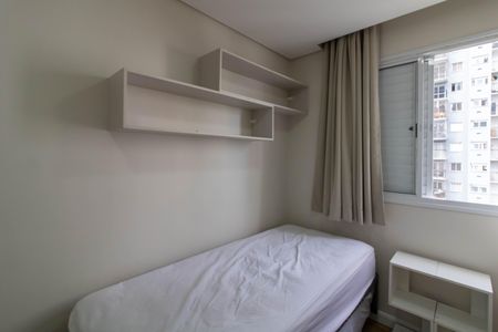 Apartamento para alugar com 66m², 2 quartos e 1 vagaQuarto 2