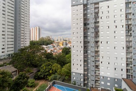 Apartamento para alugar com 66m², 2 quartos e 1 vagaVista do Quarto 2