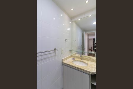 Apartamento para alugar com 66m², 2 quartos e 1 vagaBanheiro