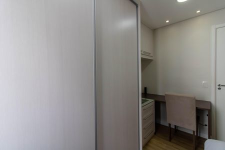 Apartamento para alugar com 66m², 2 quartos e 1 vagaQuarto 2