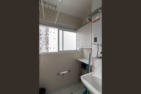 Apartamento para alugar com 66m², 2 quartos e 1 vagaArea de Serviço 