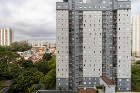 Apartamento para alugar com 66m², 2 quartos e 1 vagaVista do Quarto 1