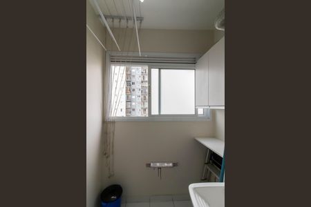 Apartamento para alugar com 66m², 2 quartos e 1 vagaArea de Serviço 