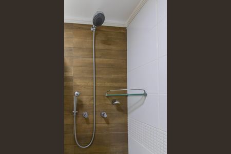 Apartamento para alugar com 66m², 2 quartos e 1 vagaBanheiro