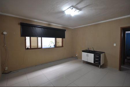 Sala/Quarto de kitnet/studio para alugar com 2 quartos, 22m² em Jardim Brasil, São Paulo