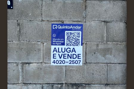 Casa para alugar com 85m², 2 quartos e 1 vagaPlaca