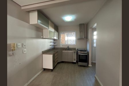 Casa para alugar com 85m², 2 quartos e 1 vagaCozinha