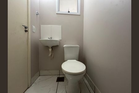 Casa para alugar com 85m², 2 quartos e 1 vagaBanheiro