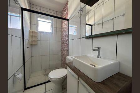 Casa para alugar com 85m², 2 quartos e 1 vagaBanheiro