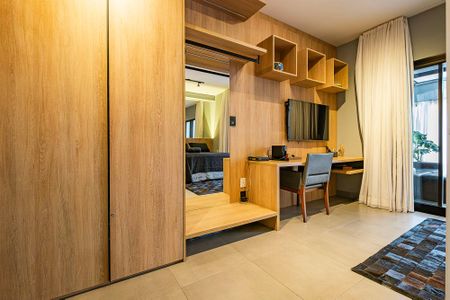 Kitnet/Studio à venda com 1 quarto, 45m² em Pinheiros, São Paulo