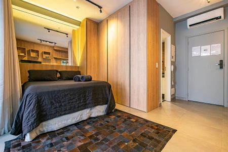 Kitnet/Studio à venda com 1 quarto, 45m² em Pinheiros, São Paulo