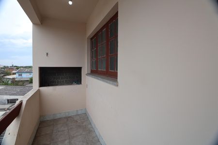 Apartamento para alugar com 98m², 2 quartos e 1 vagaSacada