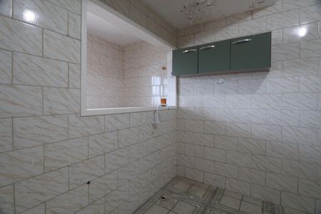 Apartamento para alugar com 98m², 2 quartos e 1 vagaCozinha