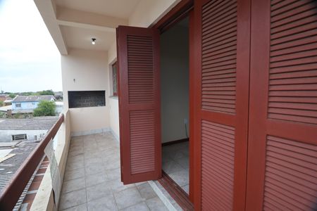 Apartamento para alugar com 98m², 2 quartos e 1 vagaSacada