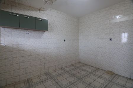 Apartamento para alugar com 98m², 2 quartos e 1 vagaCozinha
