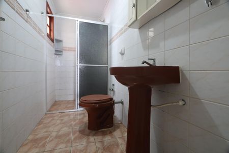 Apartamento para alugar com 98m², 2 quartos e 1 vagaBanheiro