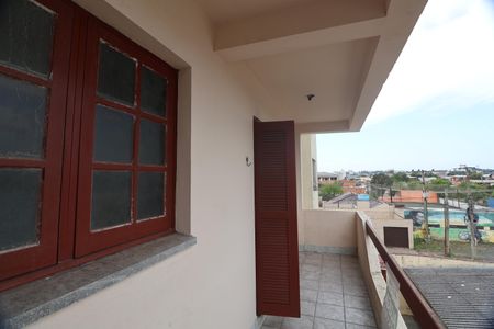 Apartamento para alugar com 98m², 2 quartos e 1 vagaSacada