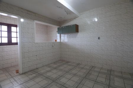 Apartamento para alugar com 98m², 2 quartos e 1 vagaCozinha
