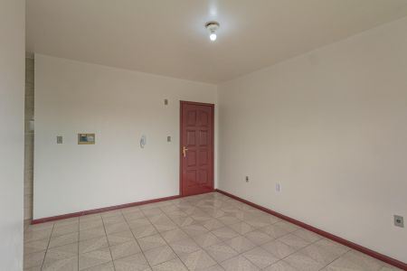Studio para alugar com 46m², 1 quarto e sem vagaSala/Quarto
