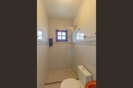 Studio para alugar com 46m², 1 quarto e sem vagaBanheiro