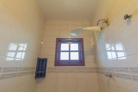 Studio para alugar com 46m², 1 quarto e sem vagaBanheiroBanheiro