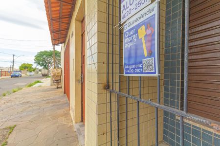 Studio para alugar com 46m², 1 quarto e sem vagaPlaca 