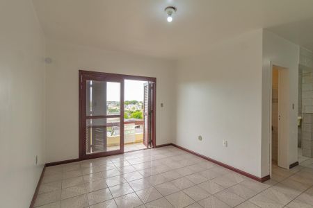 Sala/Quarto de kitnet/studio para alugar com 1 quarto, 46m² em Mathias Velho, Canoas