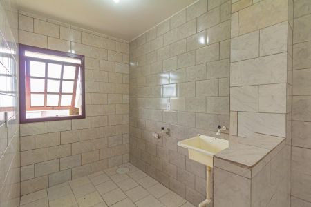 Studio para alugar com 46m², 1 quarto e sem vagaÁrea de Serviço