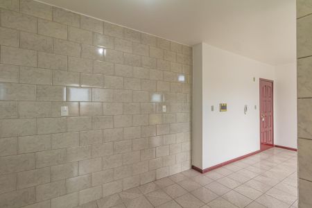 Studio para alugar com 46m², 1 quarto e sem vagaCozinha