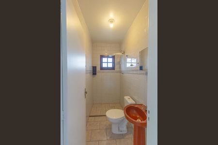 Studio para alugar com 46m², 1 quarto e sem vagaBanheiro