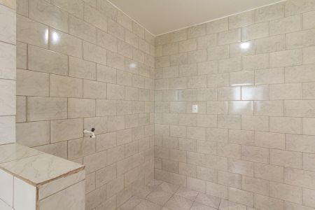 Studio para alugar com 46m², 1 quarto e sem vagaCozinha