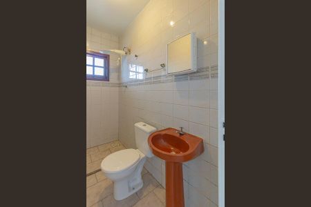 Studio para alugar com 46m², 1 quarto e sem vagaBanheiro