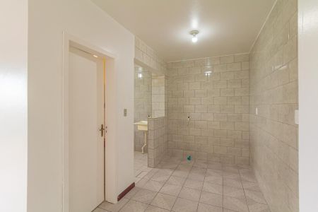 Studio para alugar com 46m², 1 quarto e sem vagaCozinha