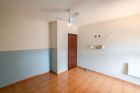 Suíte 1 de casa para alugar com 2 quartos, 120m² em Jardim Virginia Bianca, São Paulo
