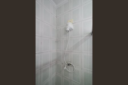 Casa para alugar com 120m², 2 quartos e 1 vagaBanheiro da Suíte 2