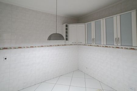 Casa para alugar com 120m², 2 quartos e 1 vagaCozinha